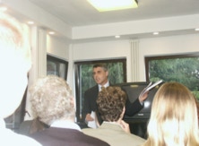 Dr.A.A.Bispo. Kolloquium Indigene Klangwelt 2003. Copyright ISMPS