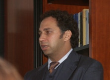 Kolloquium Indigene Klangwelt 