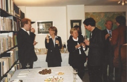 Ausstellung Bordalo Pinheiro Köln 2003. Copyright ISMPS