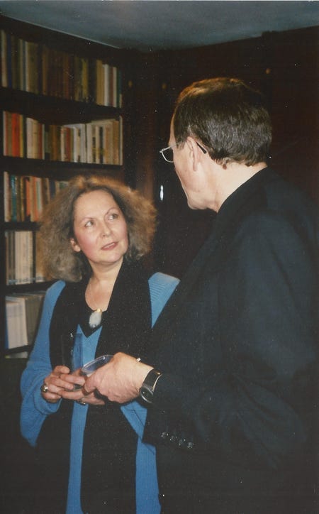 G.Terse und H. Huelskath. Kolloquium zur Bachbewegung in Brasilien 2000. ISMPS. A.A.Bispo (Ltg.). Copyright