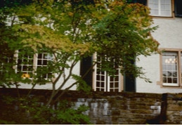 Haus der Kirchenmusik Maria Laach